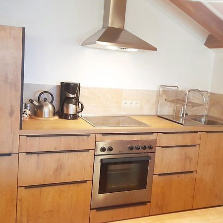 Апартаменты Haus Schneeberg Mit Hochkoenig Card Мюльбах Экстерьер фото