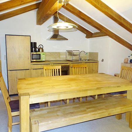 Апартаменты Haus Schneeberg Mit Hochkoenig Card Мюльбах Экстерьер фото