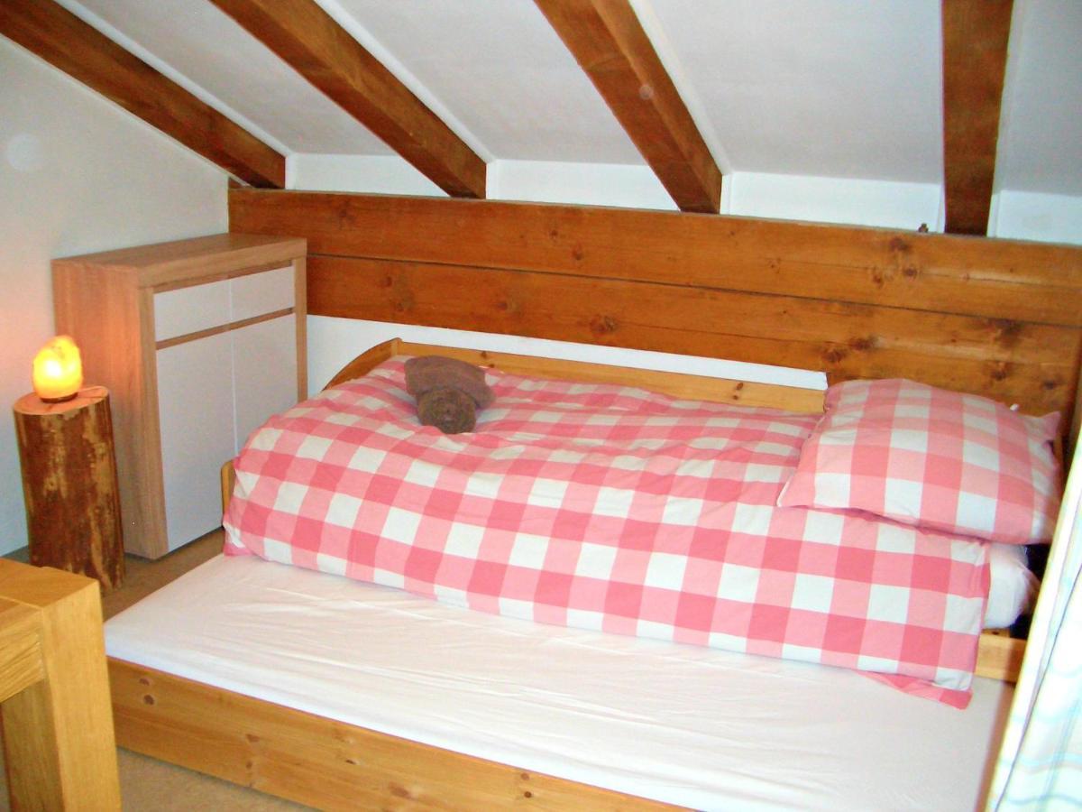 Апартаменты Haus Schneeberg Mit Hochkoenig Card Мюльбах Экстерьер фото