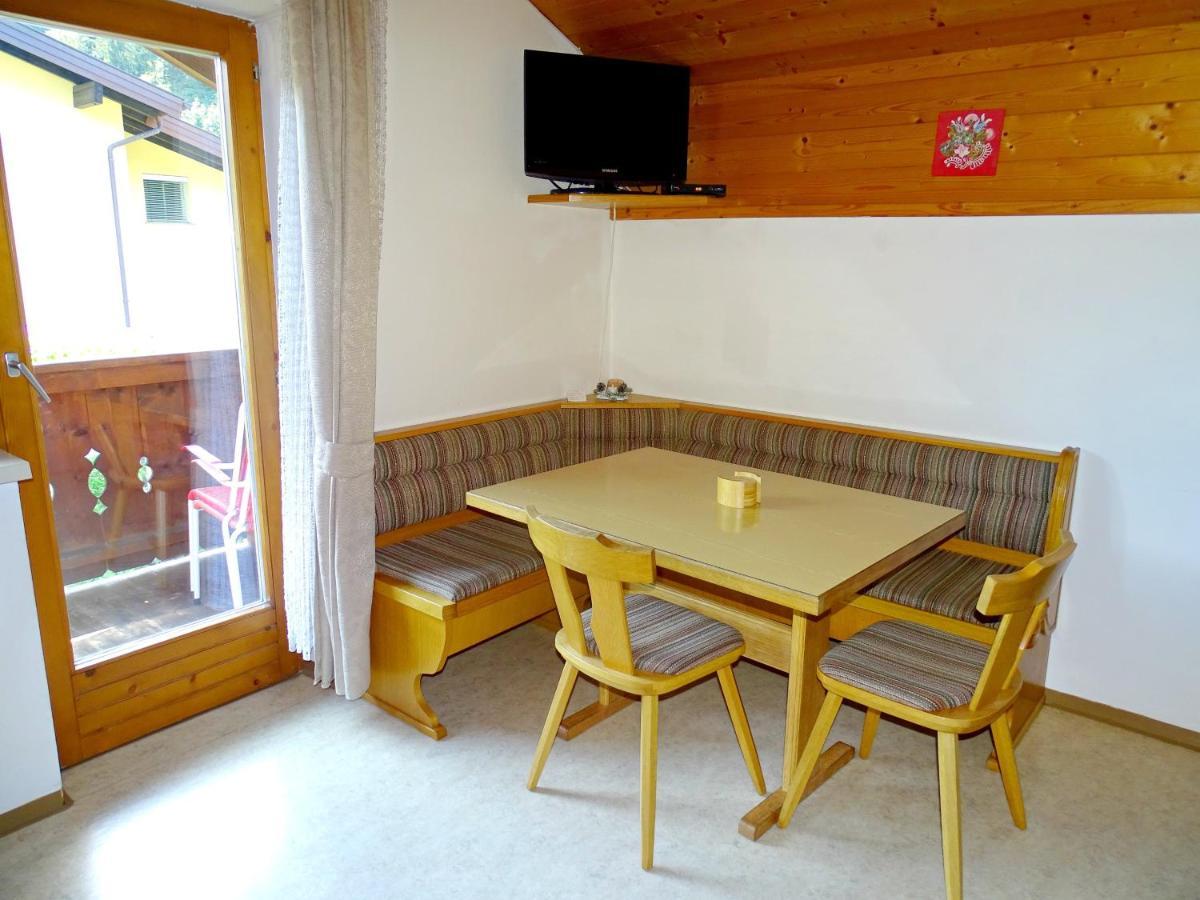 Апартаменты Haus Schneeberg Mit Hochkoenig Card Мюльбах Экстерьер фото
