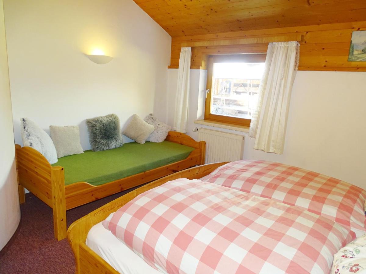 Апартаменты Haus Schneeberg Mit Hochkoenig Card Мюльбах Экстерьер фото