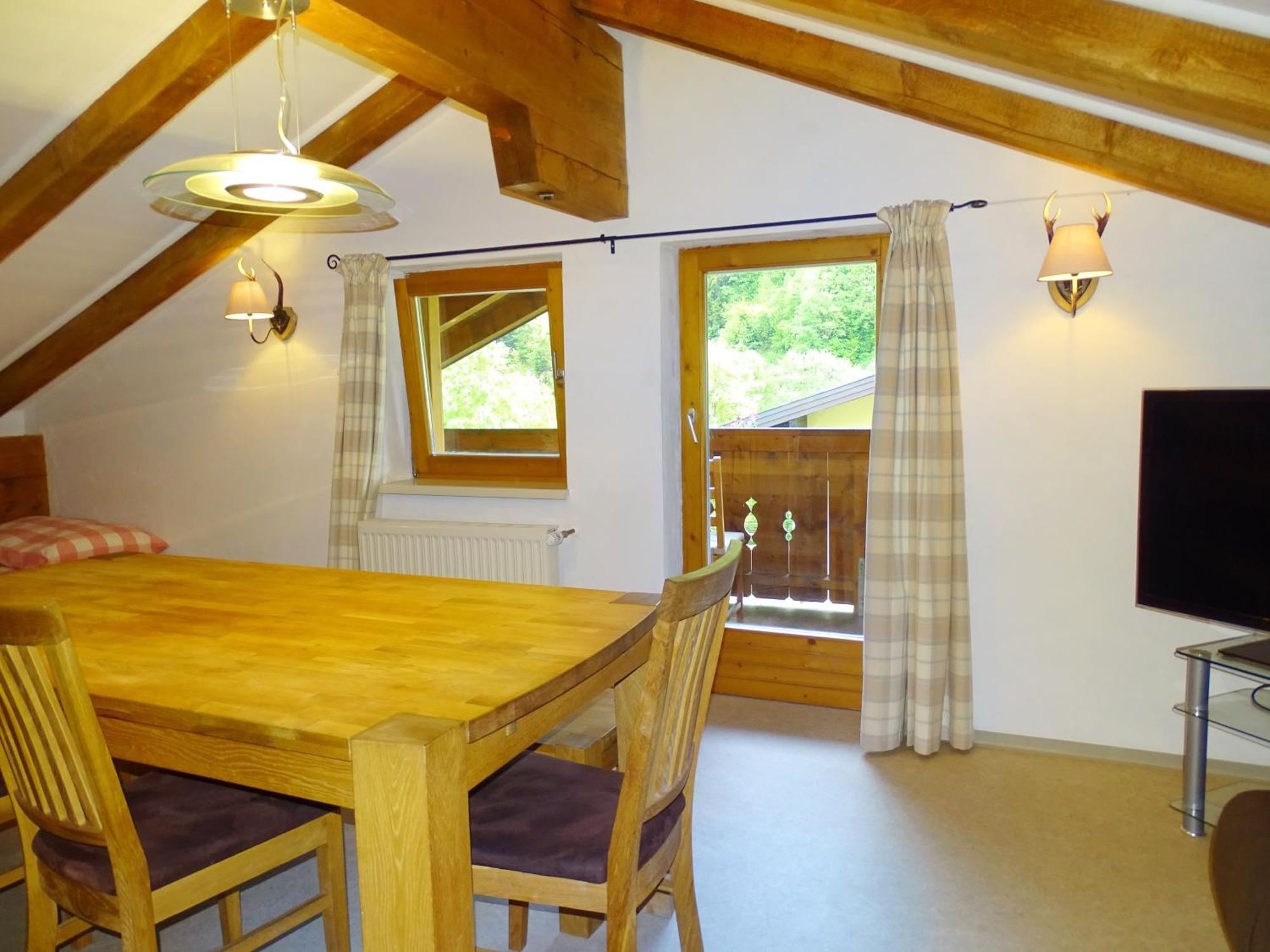 Апартаменты Haus Schneeberg Mit Hochkoenig Card Мюльбах Экстерьер фото