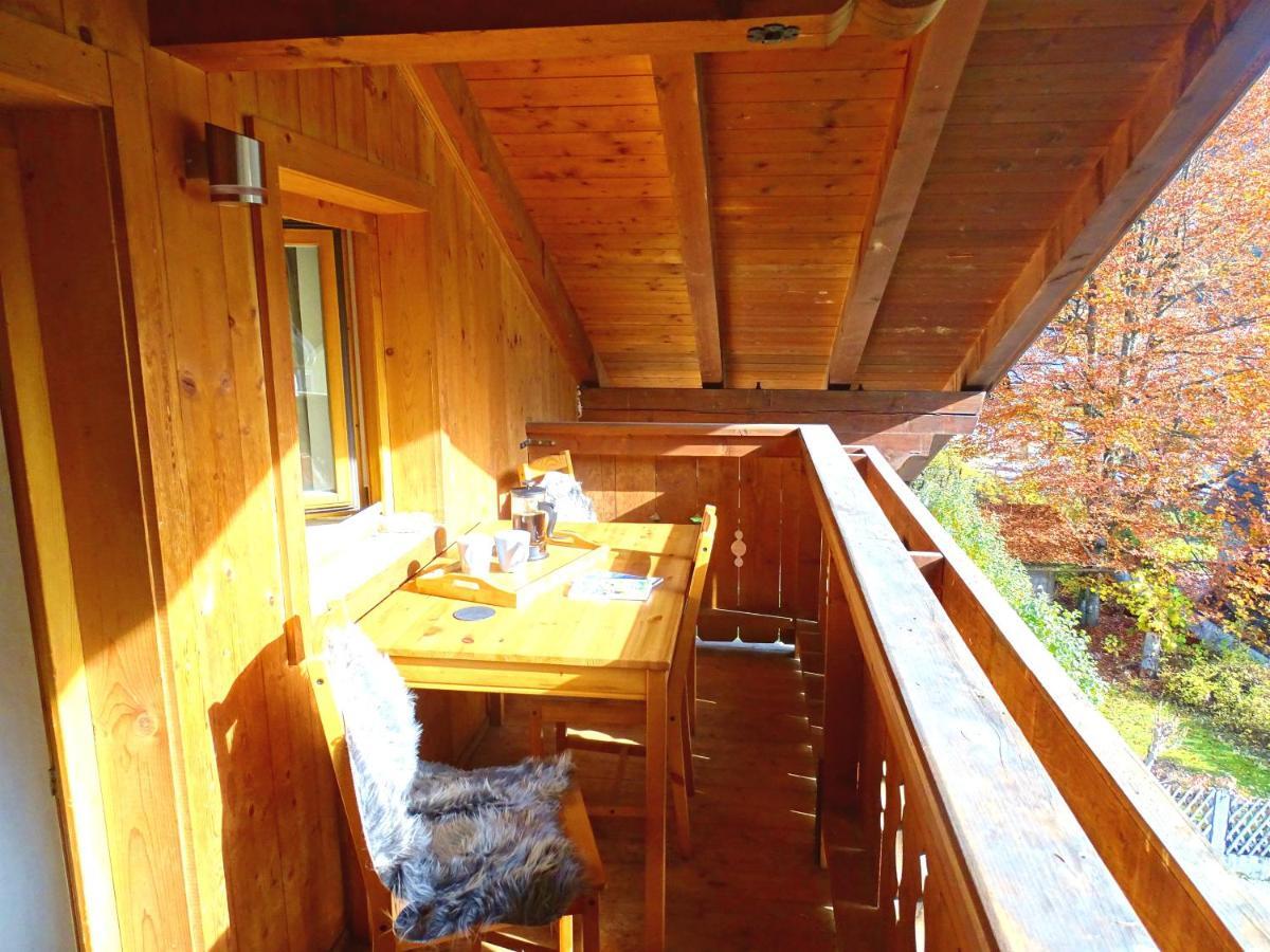 Апартаменты Haus Schneeberg Mit Hochkoenig Card Мюльбах Экстерьер фото