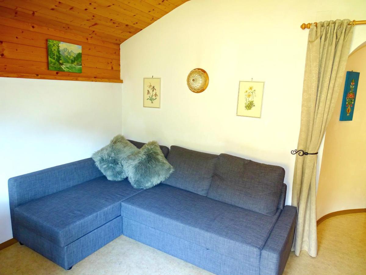Апартаменты Haus Schneeberg Mit Hochkoenig Card Мюльбах Экстерьер фото