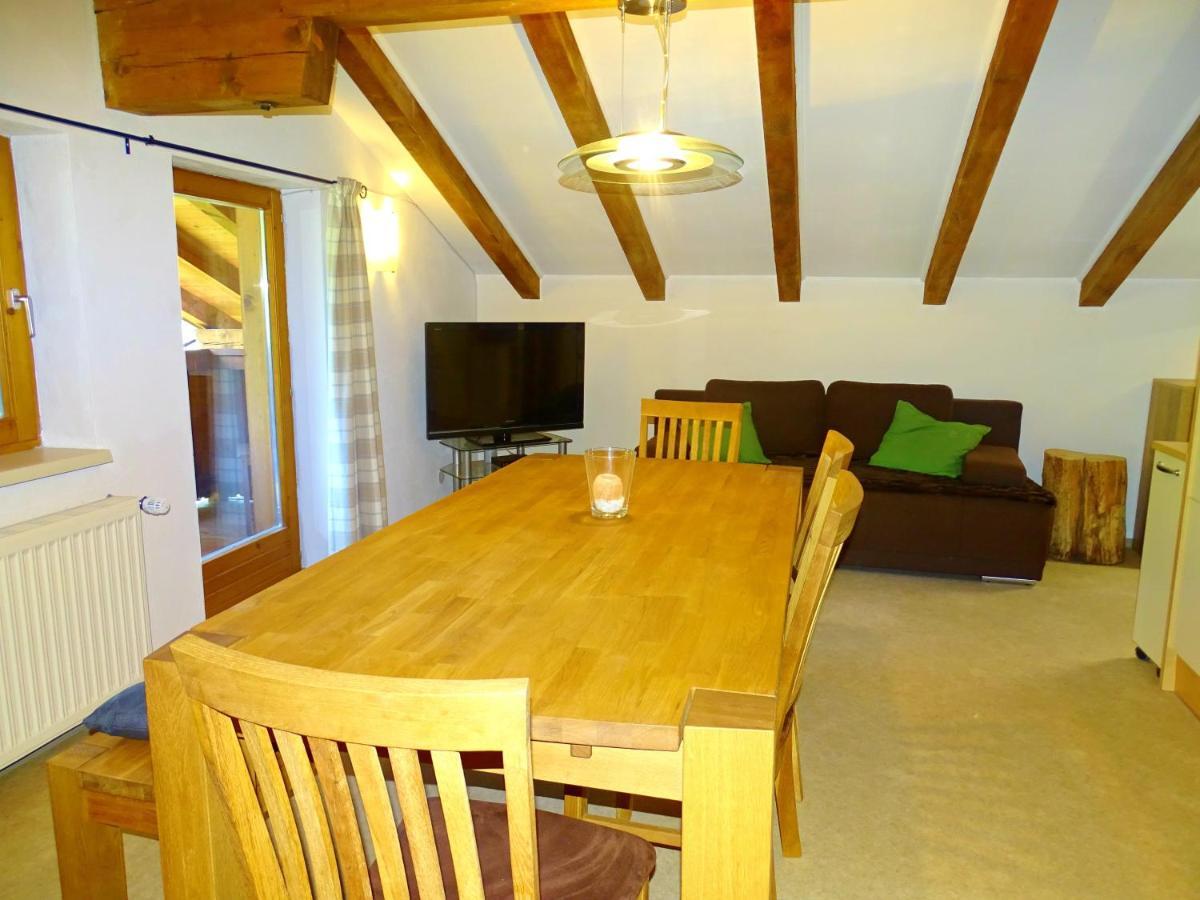 Апартаменты Haus Schneeberg Mit Hochkoenig Card Мюльбах Экстерьер фото