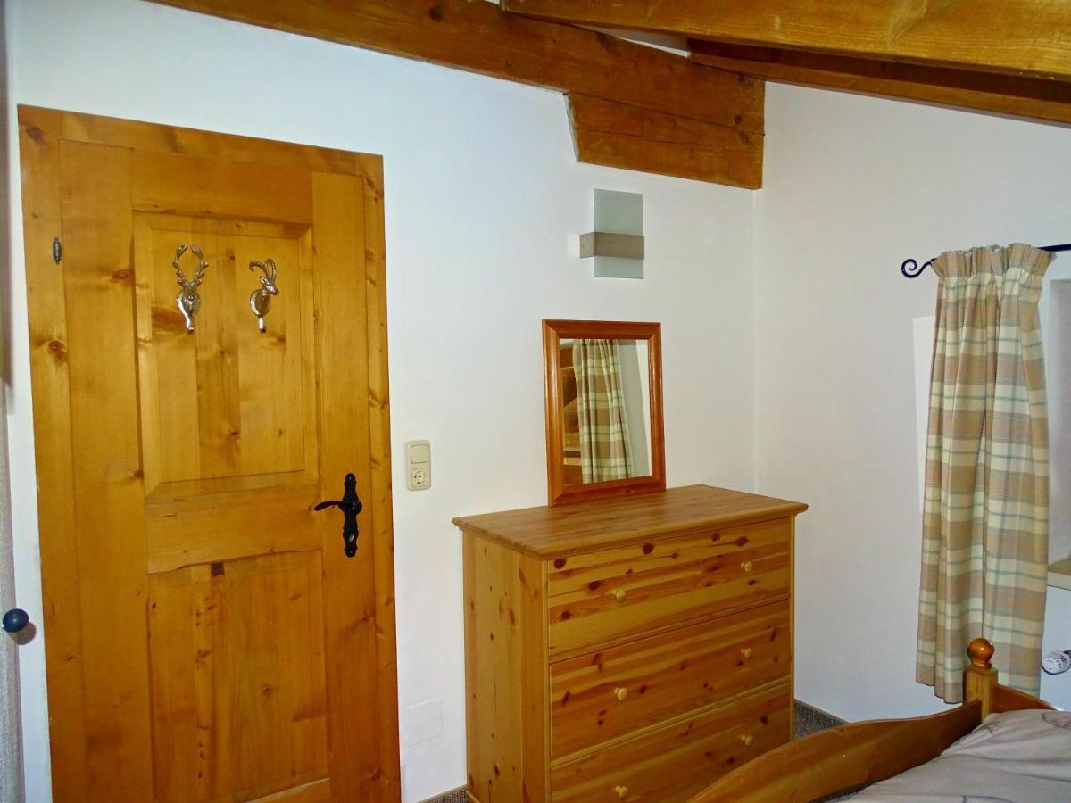 Апартаменты Haus Schneeberg Mit Hochkoenig Card Мюльбах Экстерьер фото